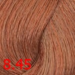 краска для волос TNL Million Glow Private Collection 8.45 Светлый блонд медный махагоновый TNL Million Glow Private Collection 8.45 Светлый блонд медный махагоновый